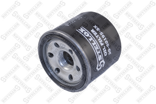 Фильтр масляный STELLOX 20-50195-SX
