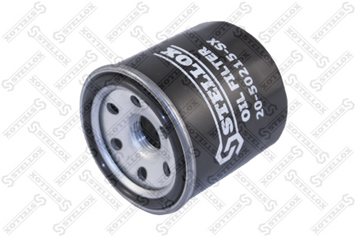 Фильтр масляный STELLOX 20-50215-SX