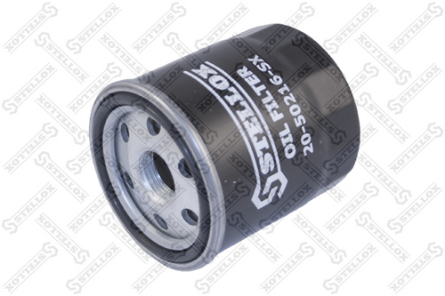 Фильтр масляный STELLOX 20-50216-SX
