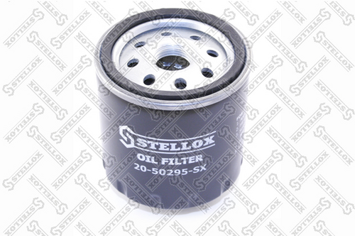 Фильтр масляный STELLOX 20-50295-SX