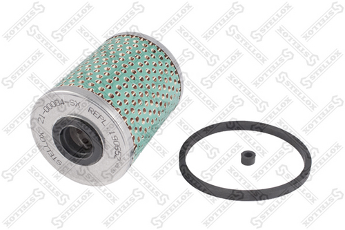Фильтрующий элемент топлива STELLOX 21-00004-SX