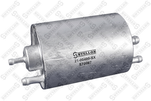 Фильтр топливный STELLOX 21-00499-SX