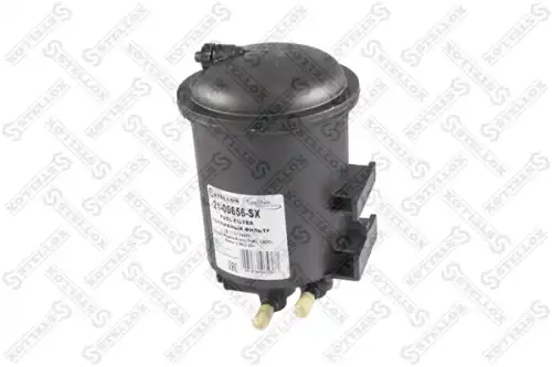 Фильтр топливный STELLOX 21-00656-SX