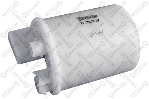 Фильтр топливный STELLOX 21-00837-SX