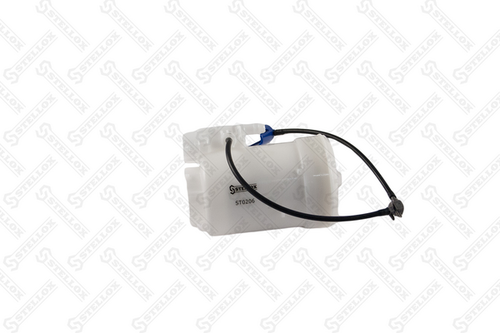 Топливный фильтр STELLOX 21-00861-SX