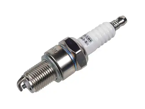 235 563-sx свеча зажигания никель STELLOX 235 563-SX