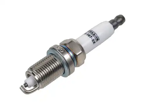 235 567-sx свеча зажигания никель STELLOX 235 567-SX