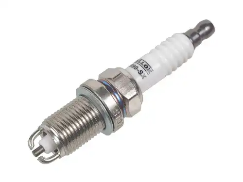 235 690-sx свеча зажигания (4388/bkr6ek) никель STELLOX 235 690-SX