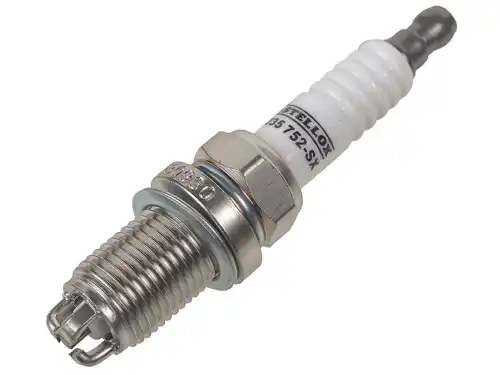 235 752-sx свеча зажигания никель 3-pin STELLOX 235 752-SX