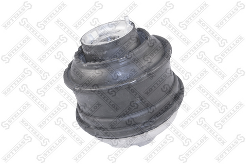 Подушка двс левая STELLOX 25-17132-SX