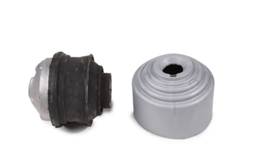 Подушка двс STELLOX 25-17140-SX