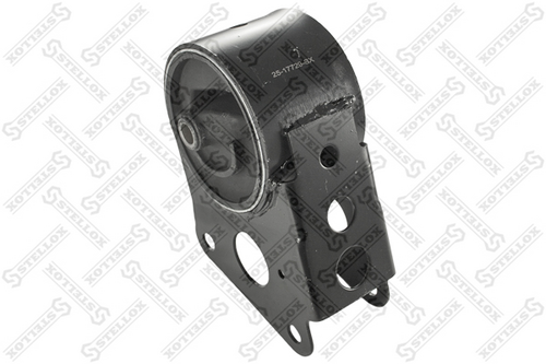 Подушка двигателя передняя STELLOX 25-17729-SX
