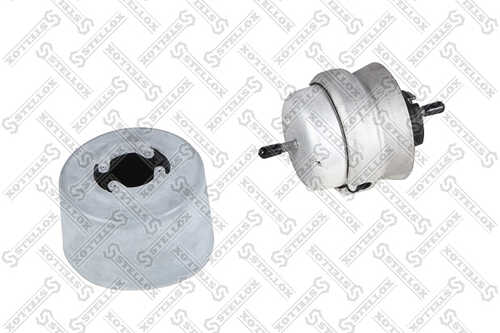 Подвеска двигателя STELLOX 25-18298-SX