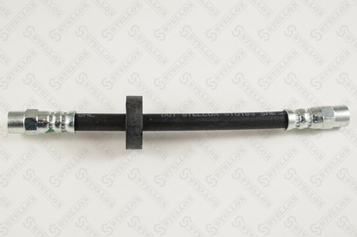 Тормозной шланг задний STELLOX 27-00008-SX