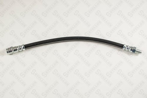 Тормозной шланг задний STELLOX 27-00009-SX