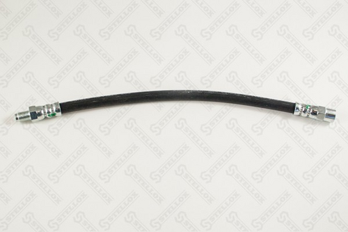 Шланг тормозной задний STELLOX 27-00015-SX