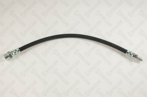 Тормозной шланг передний STELLOX 27-00021-SX