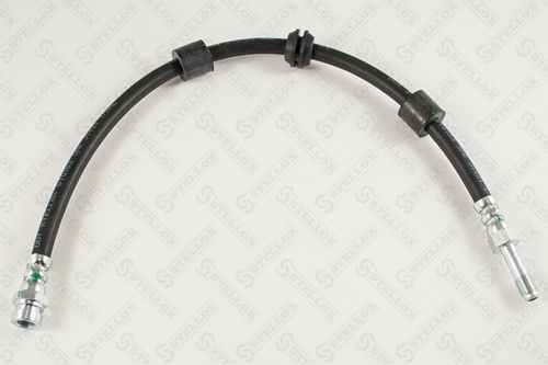 Шланг тормозной передний STELLOX 27-00031-SX
