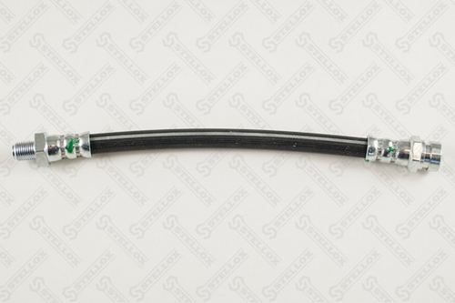 Тормозной шланг передний STELLOX 27-00033-SX