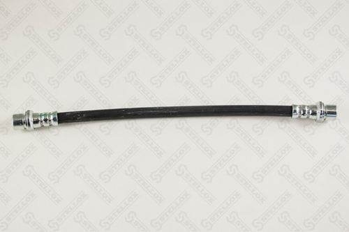 27-00049-sx шланг тормозной передний l295 STELLOX 27-00049-SX