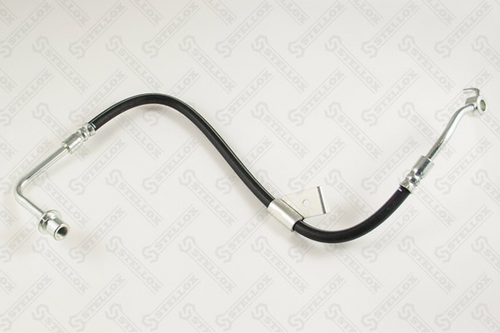 Тормозной шланг передний правый STELLOX 27-00070-SX