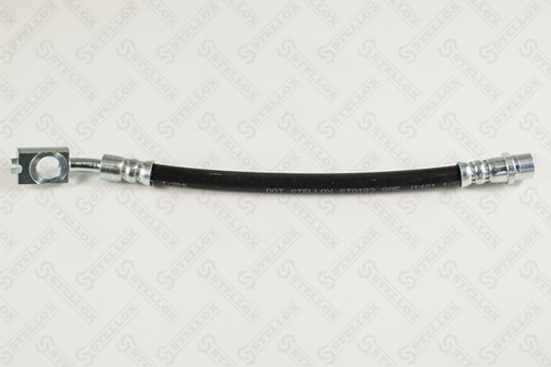 Тормозной шланг STELLOX 27-00102-SX