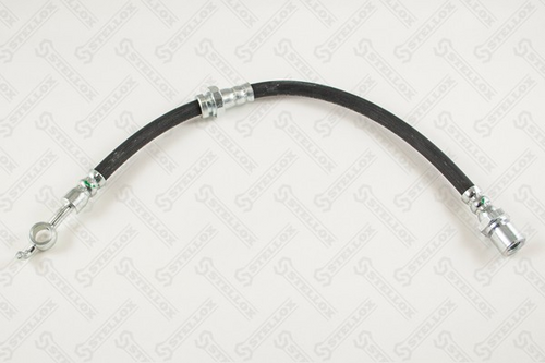 Тормозной шланг STELLOX 27-00107-SX