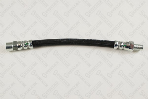 Тормозной шланг задний STELLOX 27-00108-SX