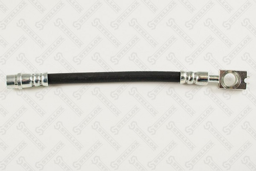 Тормозной шланг STELLOX 27-00111-SX