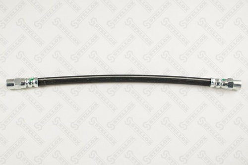 Шланг тормозной задний STELLOX 27-00121-SX