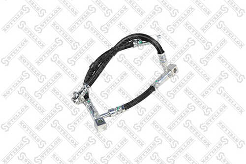 Тормозной шланг STELLOX 27-00177-SX