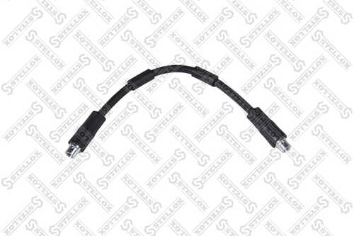 Тормозной шланг STELLOX 27-00184-SX