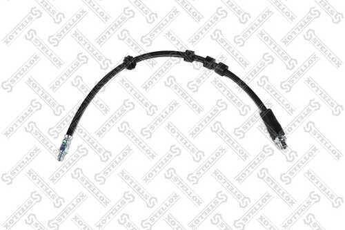 Тормозной шланг STELLOX 27-00190-SX