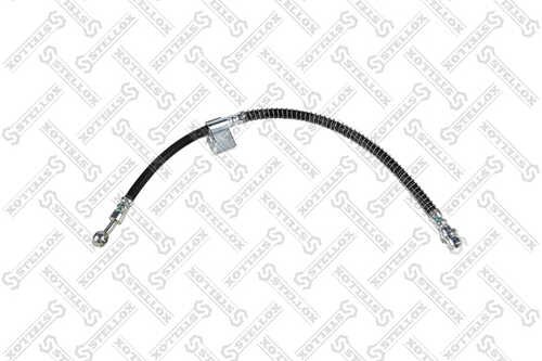 Тормозной шланг STELLOX 27-00224-SX