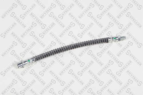 Шланг тормозной задний STELLOX 27-00237-SX