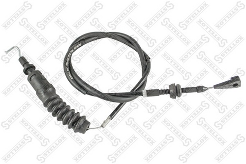 Тросик газа STELLOX 29-98102-SX