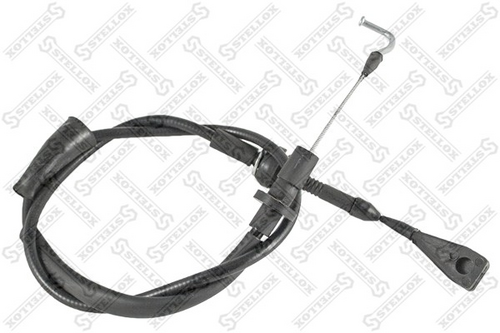 Тросик газа STELLOX 29-98105-SX