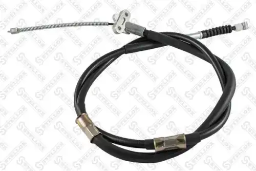 Трос ручника STELLOX 29-98594-SX