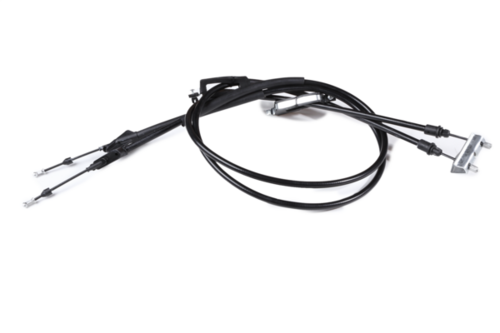 29-98733-sx трос ручного тормоза л.+п. drum STELLOX 29-98733-SX