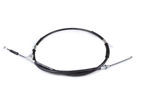 Трос ручного тормоза STELLOX 29-98734-SX