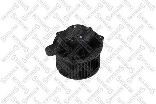 Вентилятор салона STELLOX 29-99578-SX