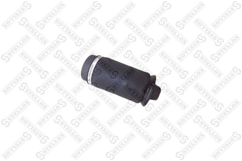 Пневмоподушка задняя STELLOX 30-00017-SX