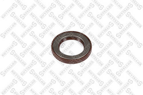 Уплотняющее кольцо дифференциала STELLOX 34-00058-SX