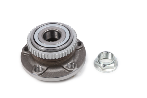 Комплект подшипника ступицы колеса STELLOX 40-30053-SX