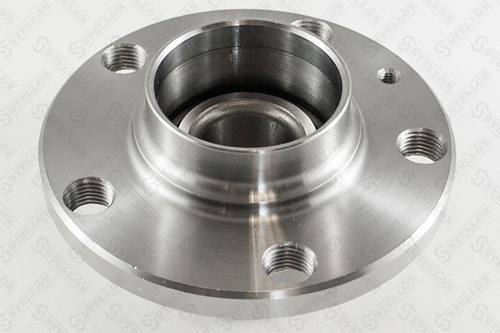 Комплект подшипника ступицы колеса STELLOX 40-30057-SX