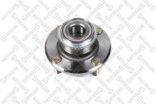 Подшипник ступицы колеса STELLOX 40-30383-SX