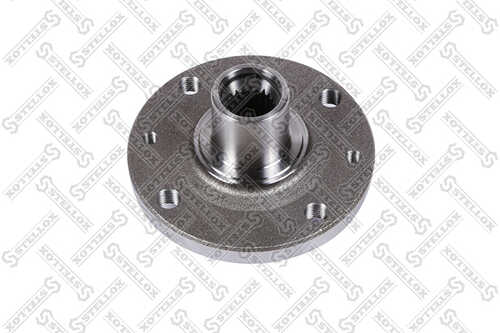 Ступица колеса STELLOX 42-15101-SX