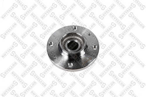 Ступица колеса STELLOX 42-15104-SX