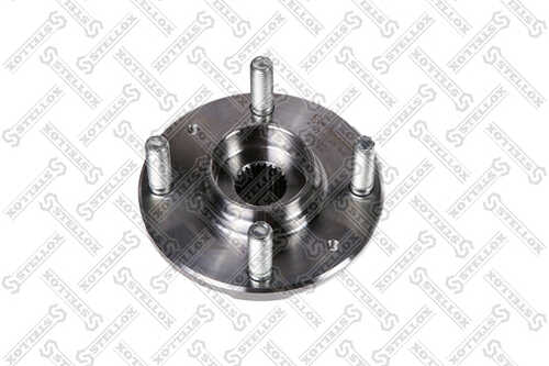 Ступица колеса STELLOX 42-15140-SX
