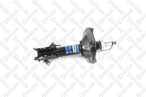 Амортизатор передний левый газовый STELLOX 4214-0017-SX